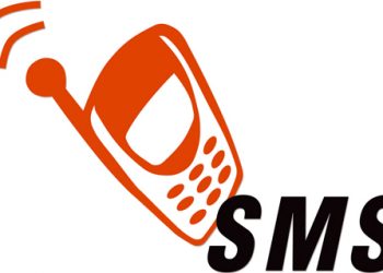 Масова паніка через SMS