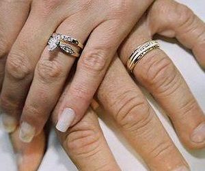Супружеская пара прожила 65 лет вместе