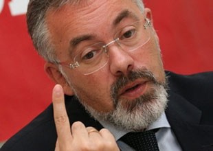 Табачник считает, что время извинений истекло