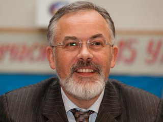 Партия Регионов не считает нужным увольнять Табачника