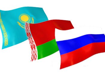 Азаров о сотрудничестве Украины с Таможенным союзом