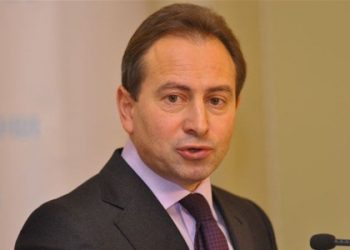 Томенко о приватизации