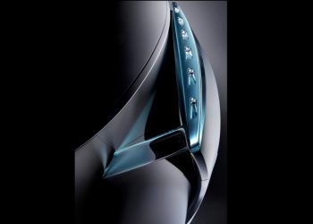 Новий тізер Toyota FT-Bh напередодні Geneva Auto Show