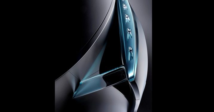 Новий тізер Toyota FT-Bh напередодні Geneva Auto Show