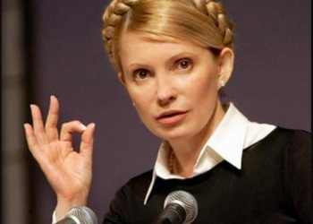 К Тимошенко врачи приедут из США
