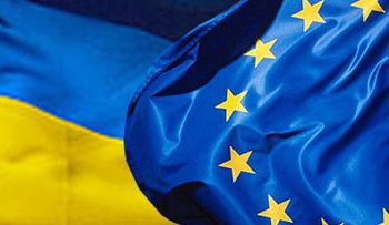 Украина хочет активного диалога с ЕС