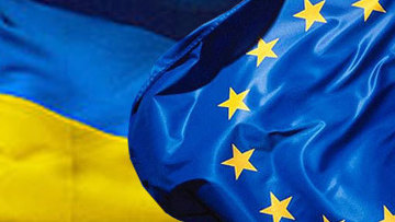 Украина хочет активного диалога с ЕС