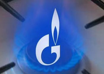 Украина обвинена в краже транзитного газа из России