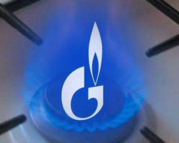 Украина обвинена в краже транзитного газа из России