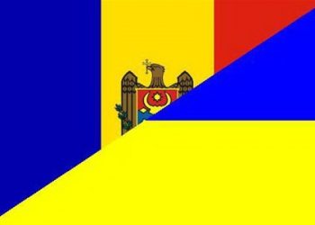 Молдова намерена повысить товарооборот с Украиной