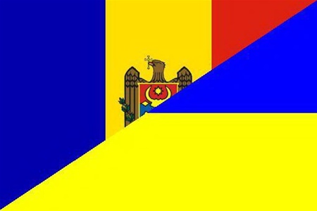 Молдова намерена повысить товарооборот с Украиной