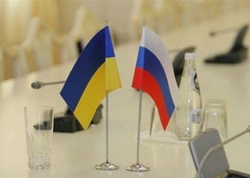 Томенко считает, что Украина и РФ ведут торговою войну
