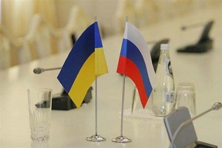 Томенко считает, что Украина и РФ ведут торговою войну