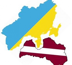 Между Украиной и Латвией подписана программа экономического сотрудничества