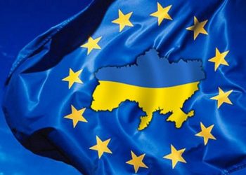 Карпачева считает, что ЕС нужна Евроинтеграция Украина