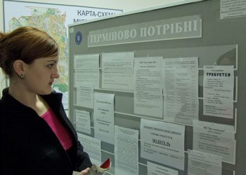 В этом году придется пересеять 3 миллиона гектаров озимых