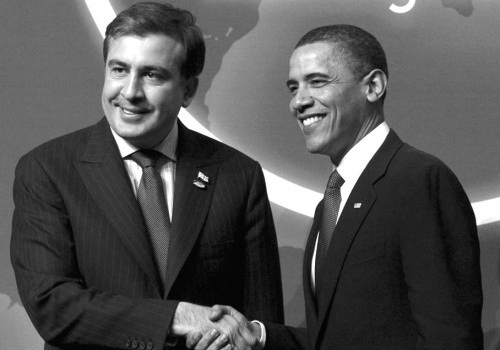 Свободная торговля между США и Грузией вполне возможна
