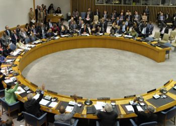 В СБ ООН сохраняются разногласия по сирийской резолюции