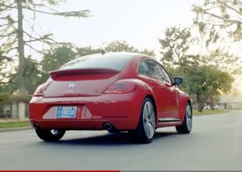 Нове відео від VW із серії Зоряних Воєн