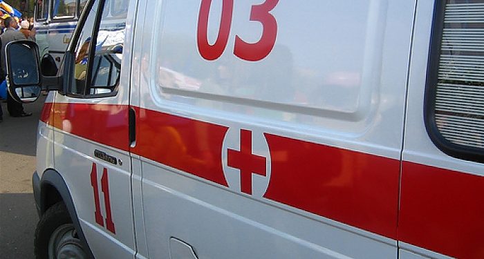 В Донецкой милиции умер 25-летний парень