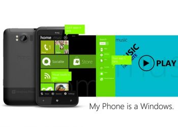 Розсекречена нова ОС Windows Phone 8