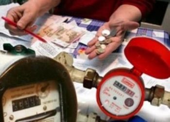 Украинцам не светит повышение качества услуг ЖКХ