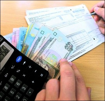 Теперь малообеспеченные будут платить меньше за услуги ЖKХ