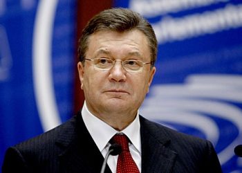 Янукович привезет Тимошенко лучших зарубежных врачей