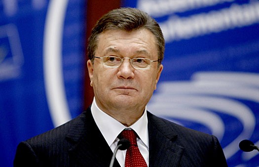 Янукович привезет Тимошенко лучших зарубежных врачей