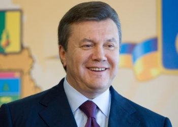 Янукович приглашен на празднование 80-летия Киевщины