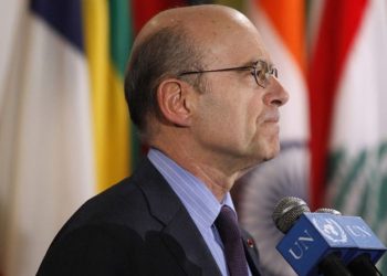 Франция готовит Сирии очередной сюрприз