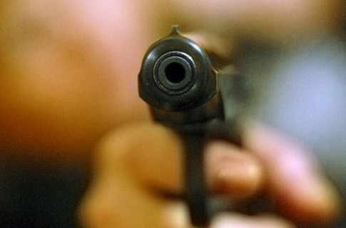 В Луганской области взяли киллеров