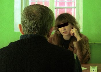 Наказание за такое преступление не смогут избежать даже женщины