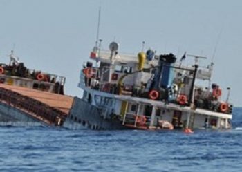 В Черном море затонула «Вера»