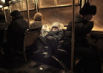 В Одессе неизвестные обстреляли маршрутку