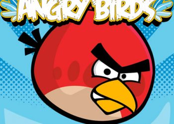 Facebook обзавелась игрой Angry Birds
