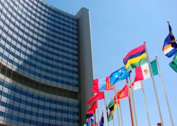 В ООН прислушались к мнению Москвы относительно Сирии