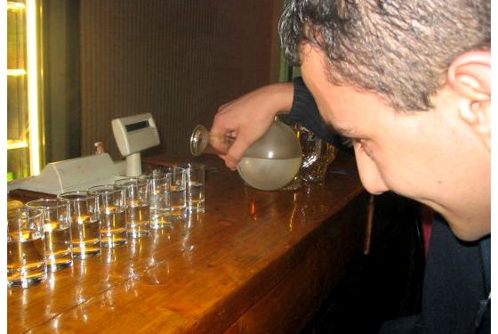Российским водителям могут разрешить выпивать за рулём