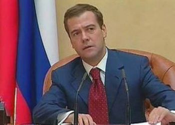 Дмитрий Медведев подготовил новый закон о выборах