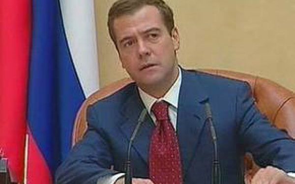 Дмитрий Медведев подготовил новый закон о выборах