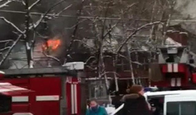 В Подмосковье взрыв в пекарне унёс жизни двух гастарбайтеров