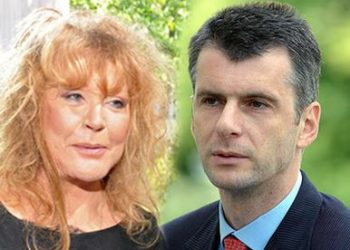 Алла Пугачева поможет миллиардеру жениться