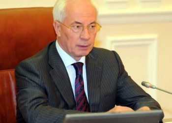 Премьер-министр Украины не боится прекращения транзита газа