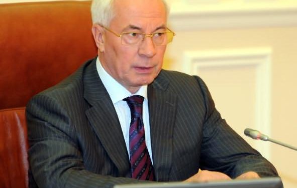 Премьер-министр Украины не боится прекращения транзита газа