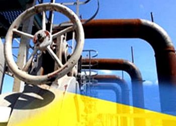Европа не верит в то, что Украина ворует транзитный газ