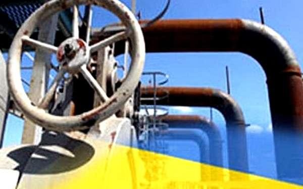 Европа не верит в то, что Украина ворует транзитный газ