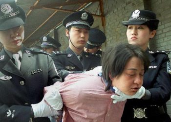 В Японии, впервые с 2010 года, казнили стразу троих заключенных