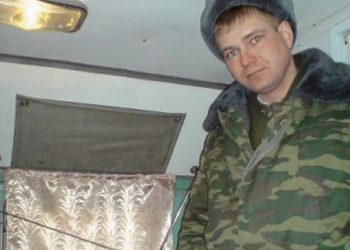 По факту гибели майора Солнечникова возбуждено уголовное дело