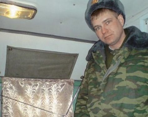 По факту гибели майора Солнечникова возбуждено уголовное дело