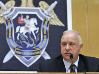 В СК может появиться подразделение по расследованию дел полицейских